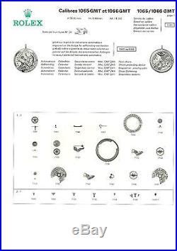 rolex spare parts|rolex watch parts catalog.